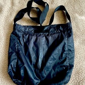 Under Armour crossbody bag.